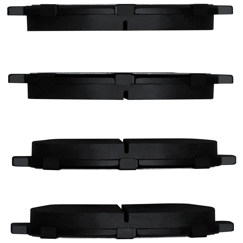 Toyota Avanza Brake Pads - Front - R1 Concepts - Ceramic - `07-`18